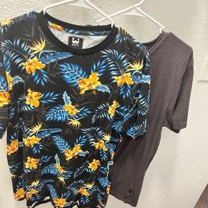 2 Shirts